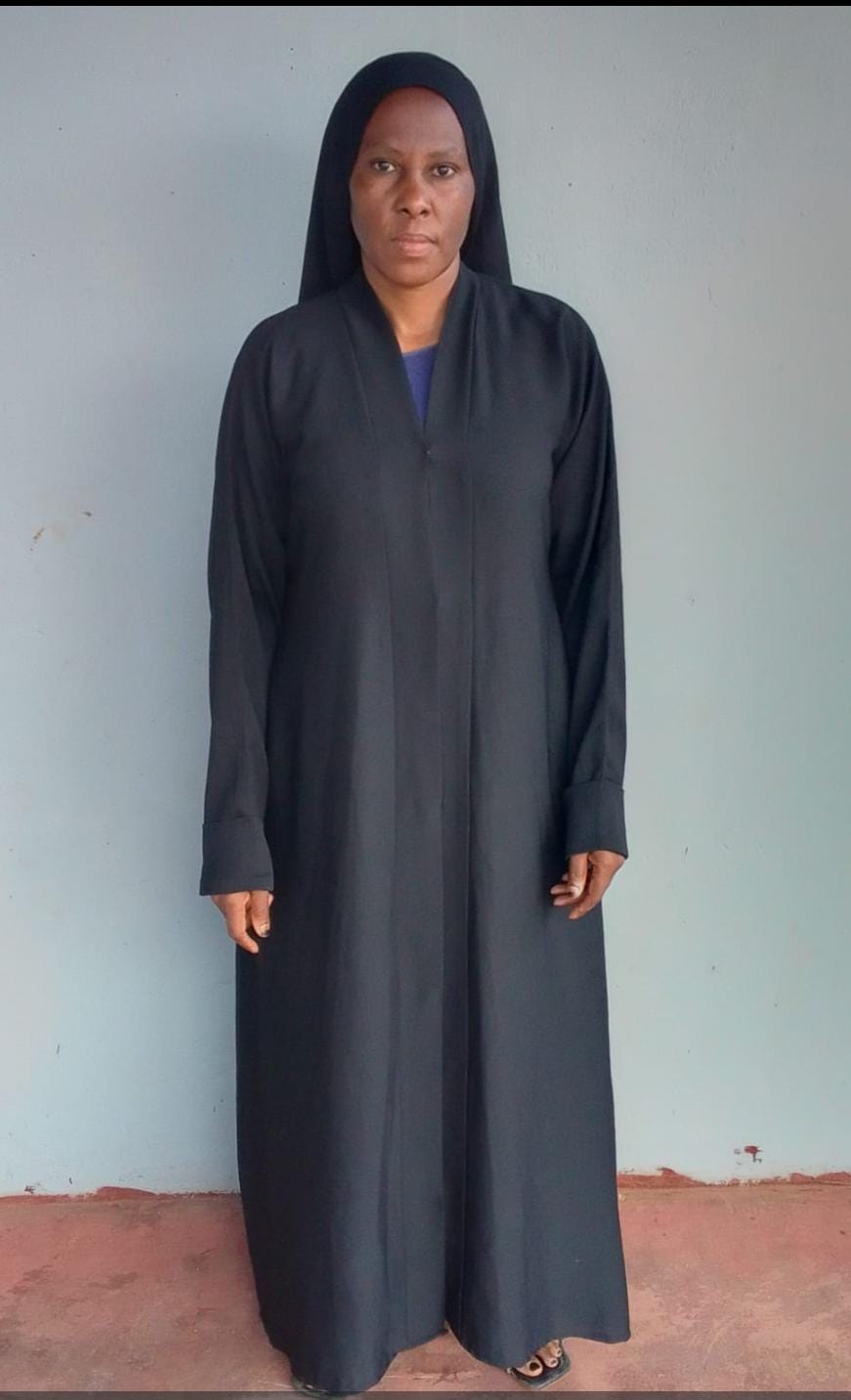 Ramla Hussein